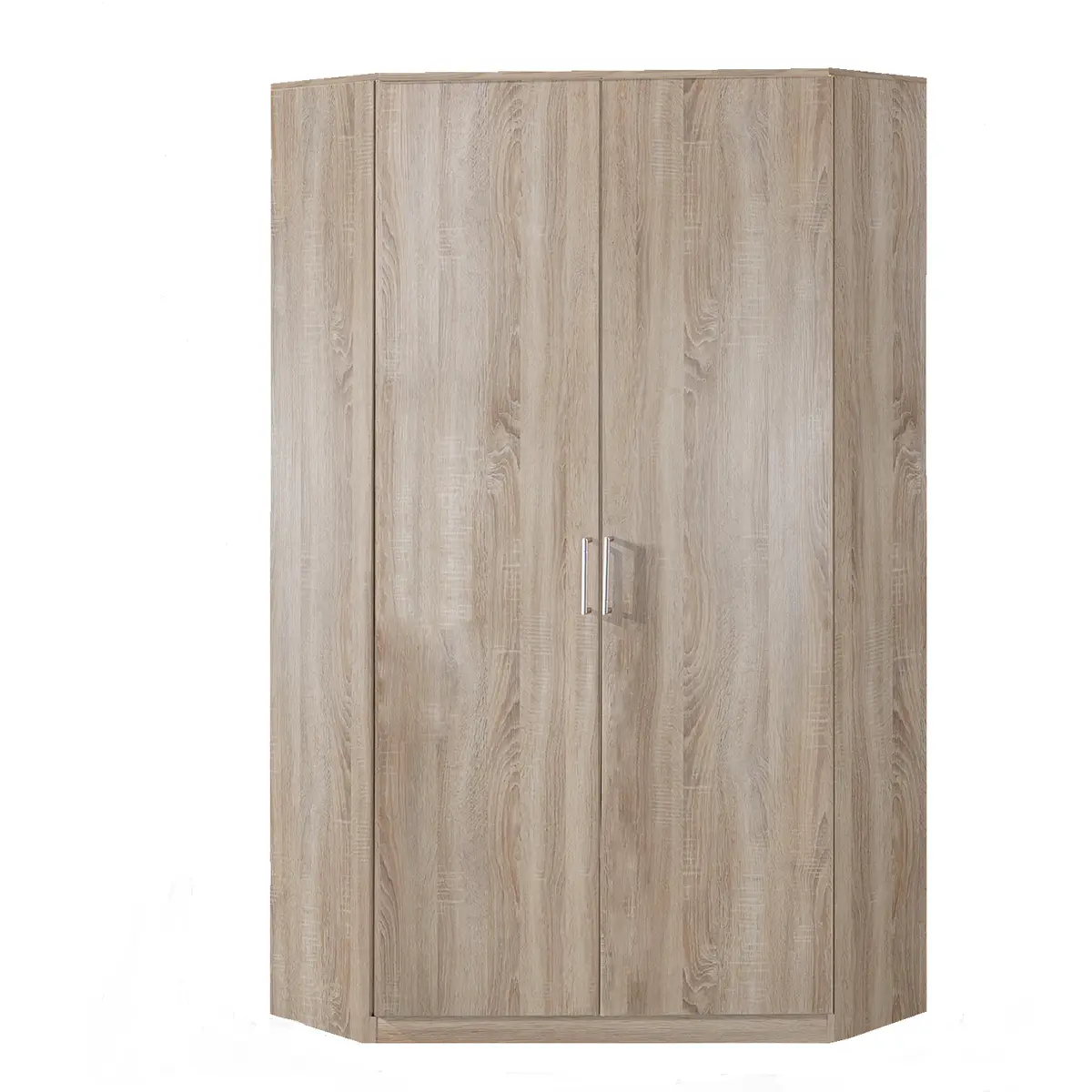 Eckschrank | Braun