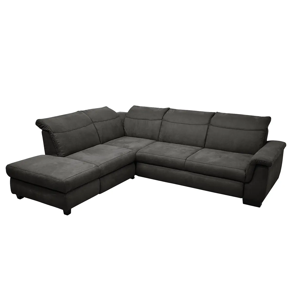 Ecksofa Sunny Corner | Braun