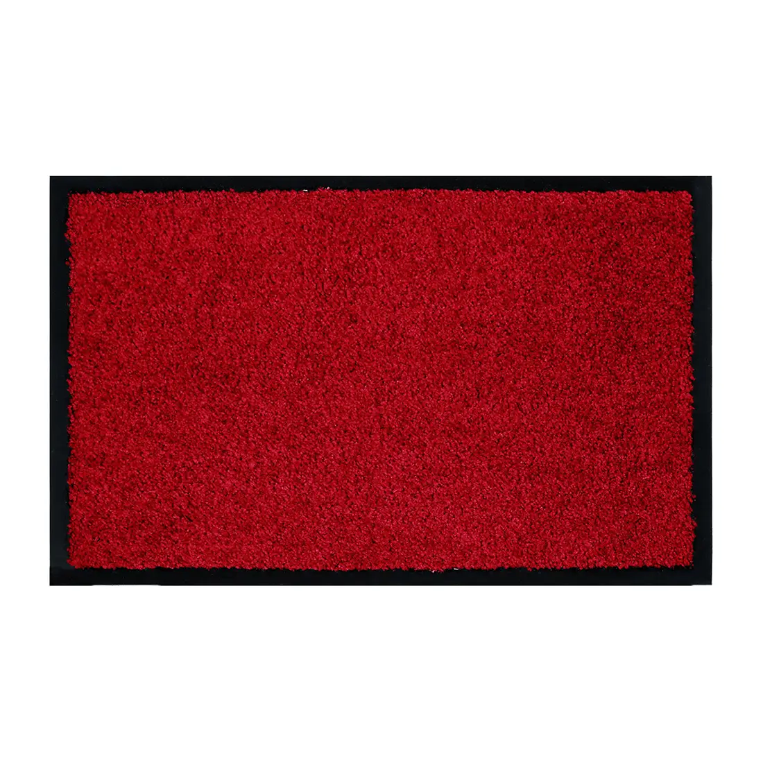 Fußmatte Proper Tex | Rot