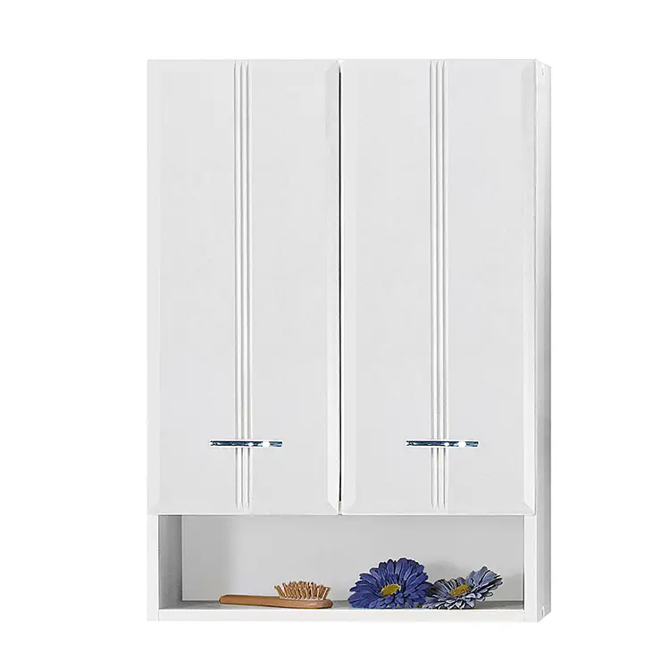 Hängeschrank Lund | Weiß