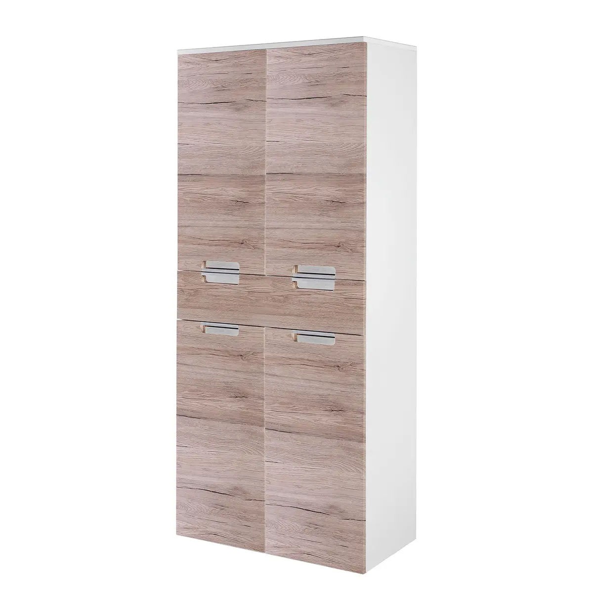 Hochschrank Romana | Mehrfarbig