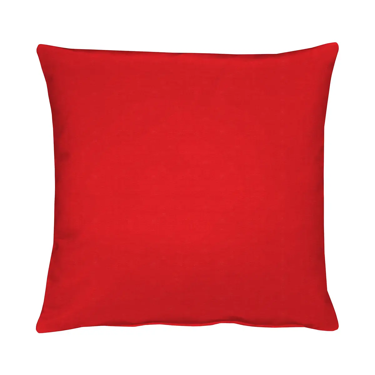 Kissenbezug Kanada Rot/Rot 49 x 49cm | Rot