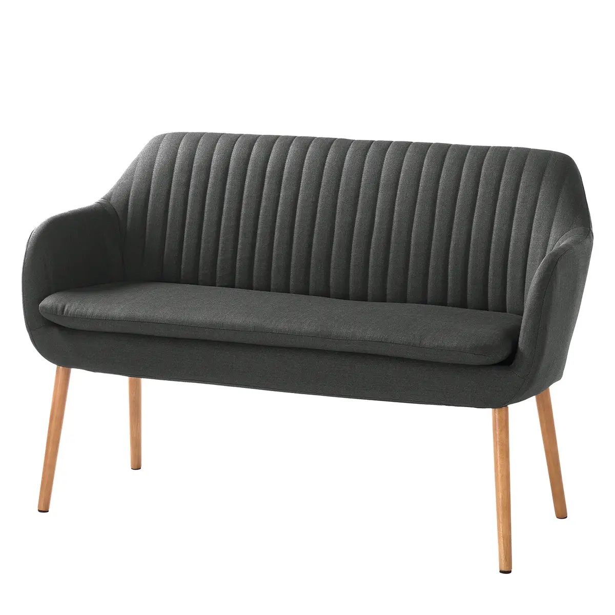 Küchensofa | Grau