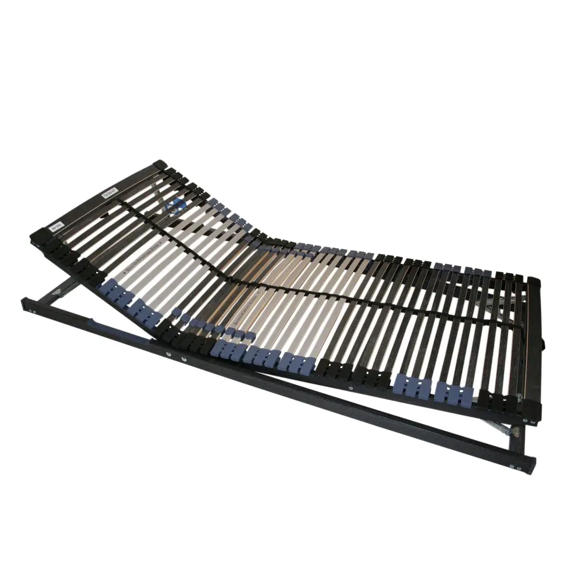 Lattenrost 44 KF | Schwarz