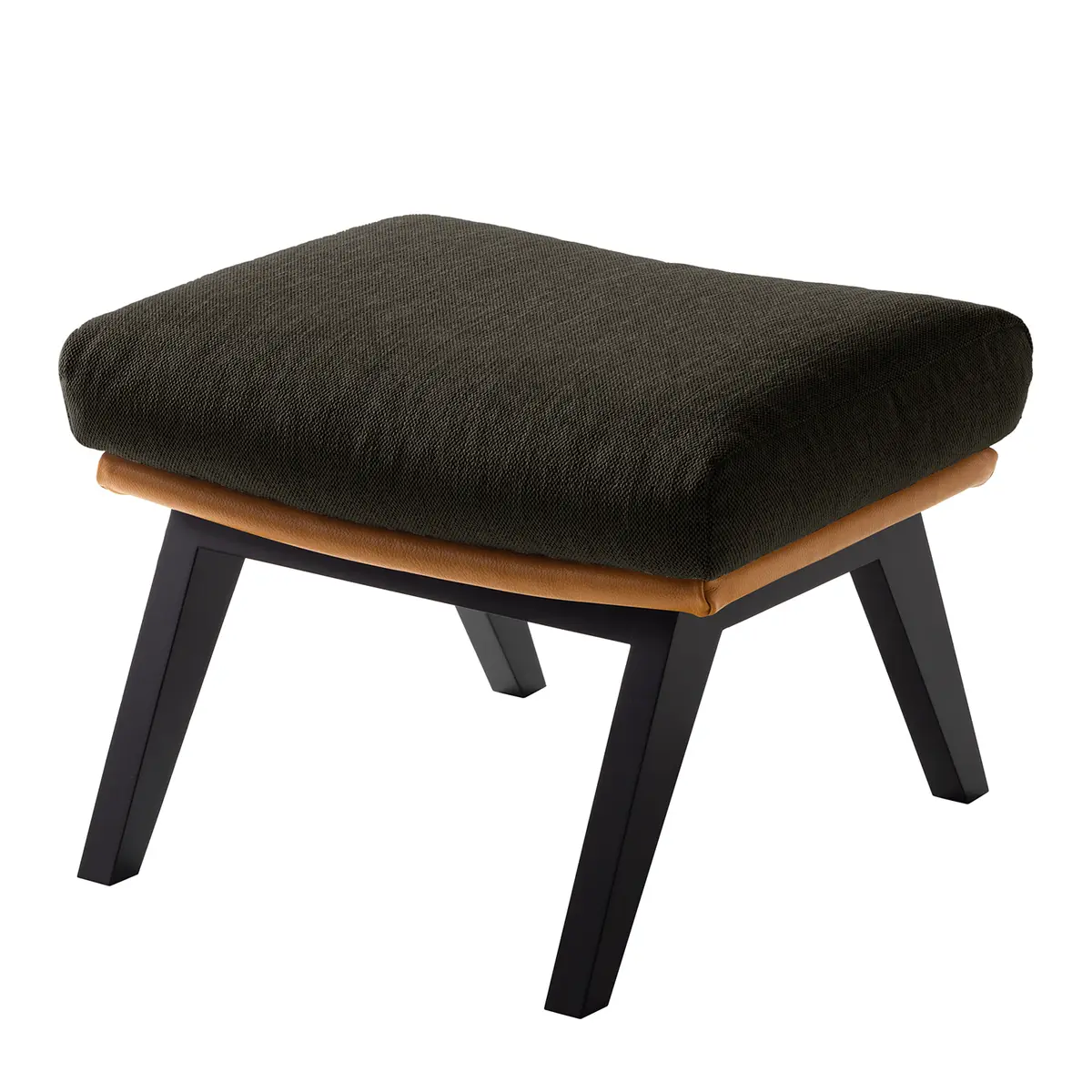 Hocker Hepburn | Mehrfarbig