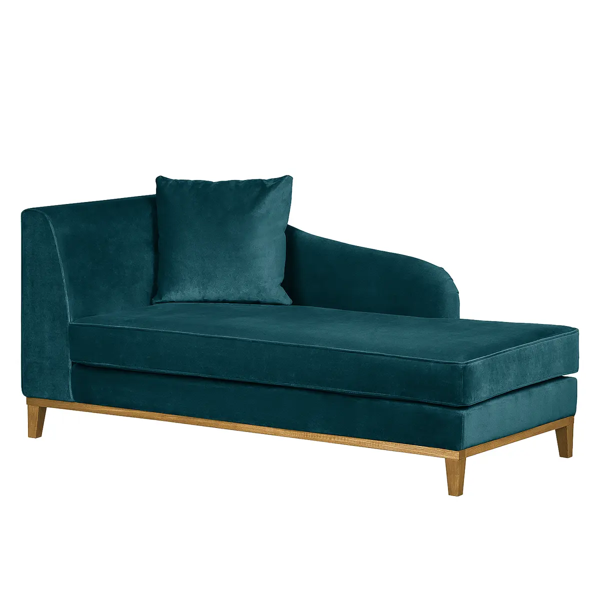 Recamiere Madhu | Blau