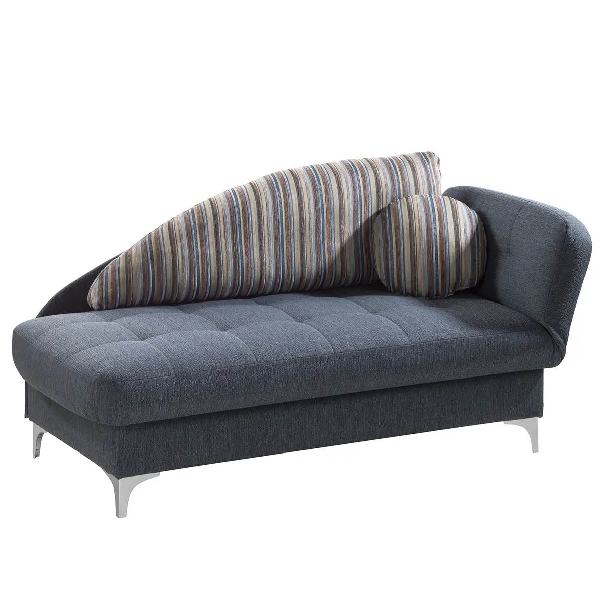 Recamiere Limon | Blau