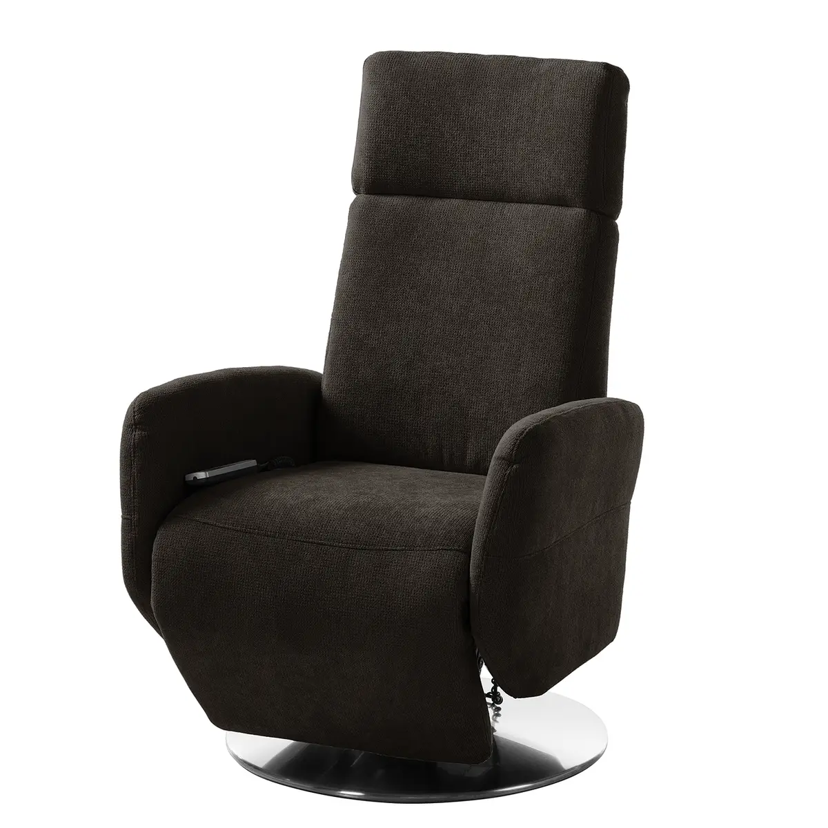 Relaxsessel Biar | Braun