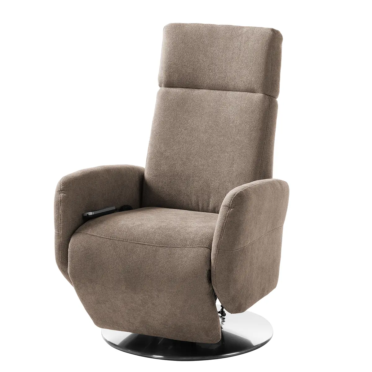 Relaxsessel Biar | Beige
