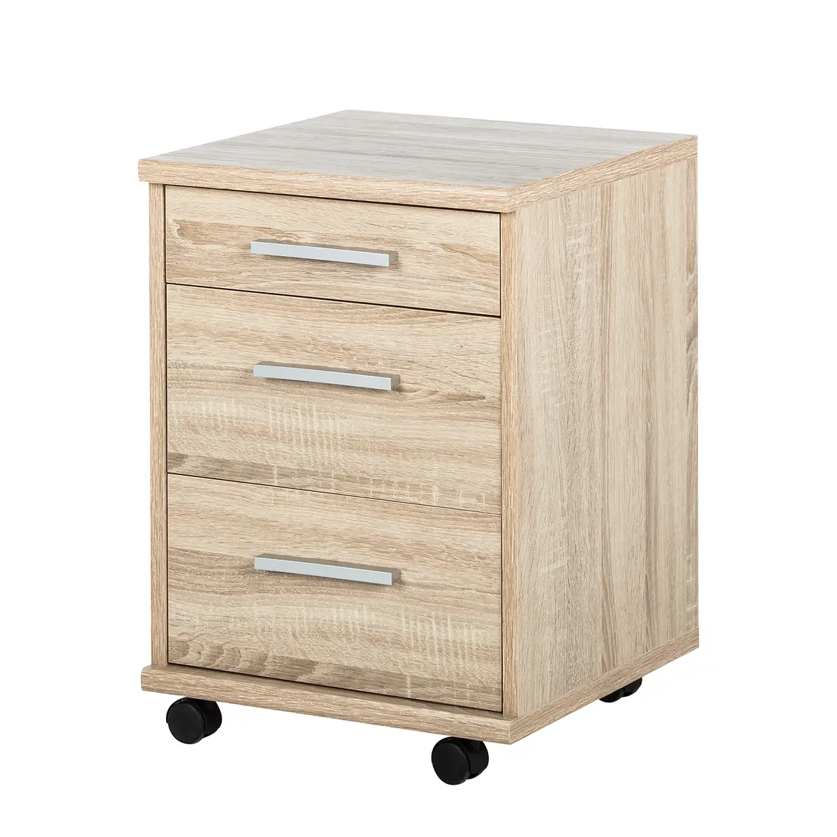 Rollcontainer | Holztöne