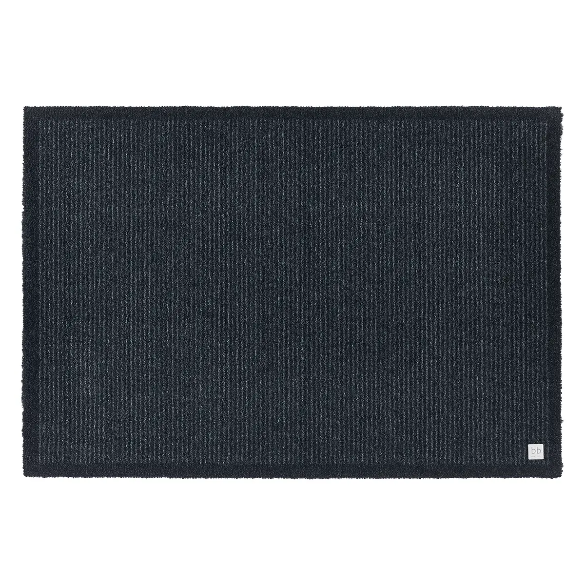 Sauberlaufmatte Gentle | Grau