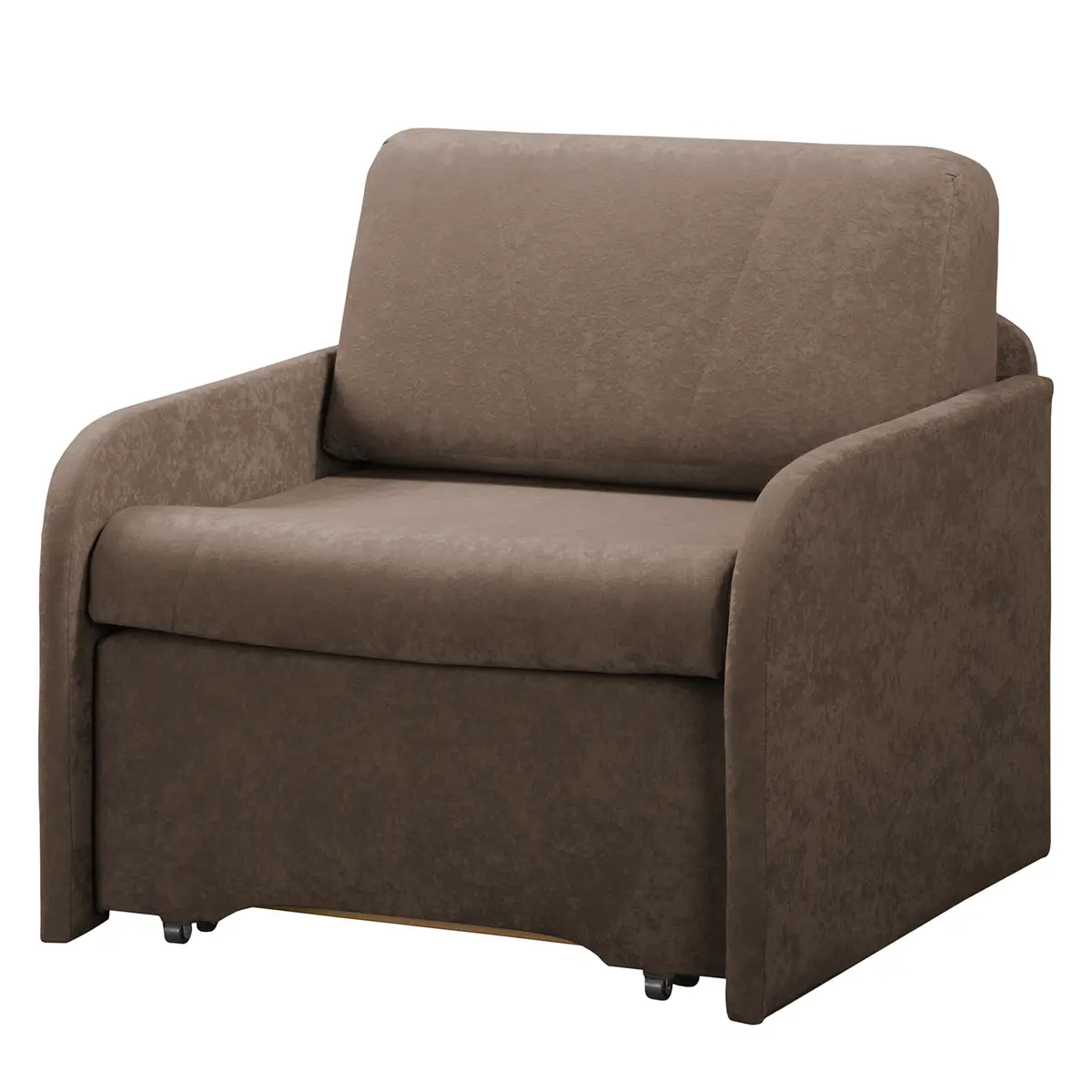 Schlafsessel Disley | Braun