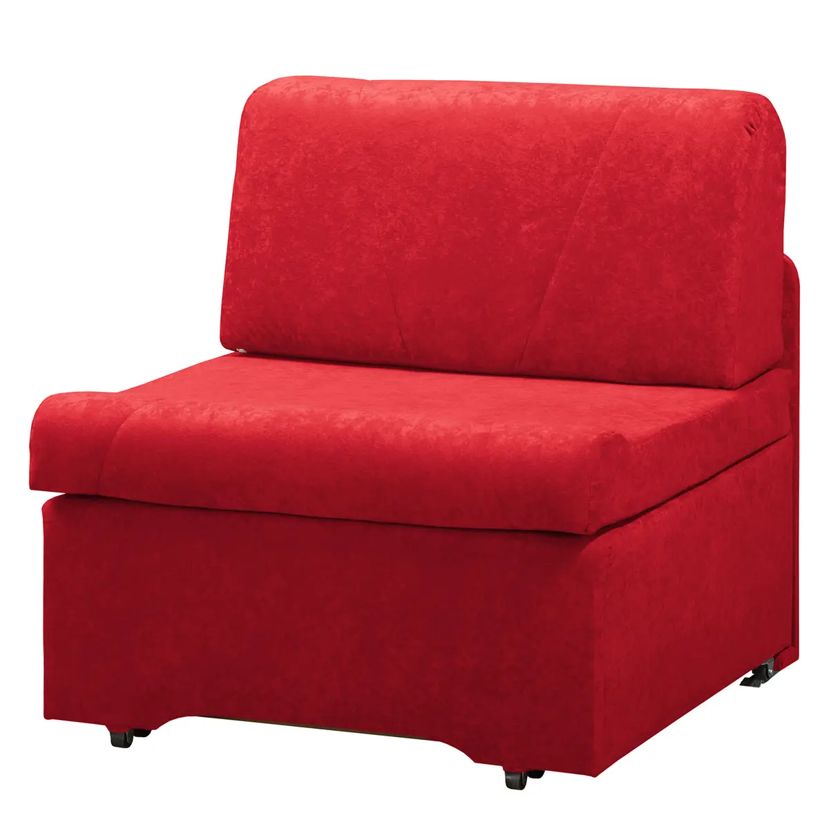 Schlafsessel Disley | Rot