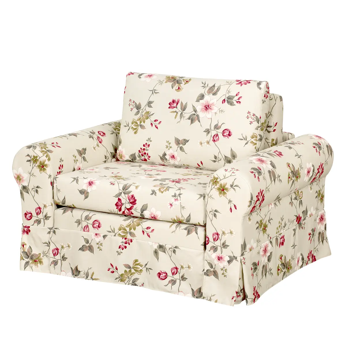 Schlafsessel Country | Beige