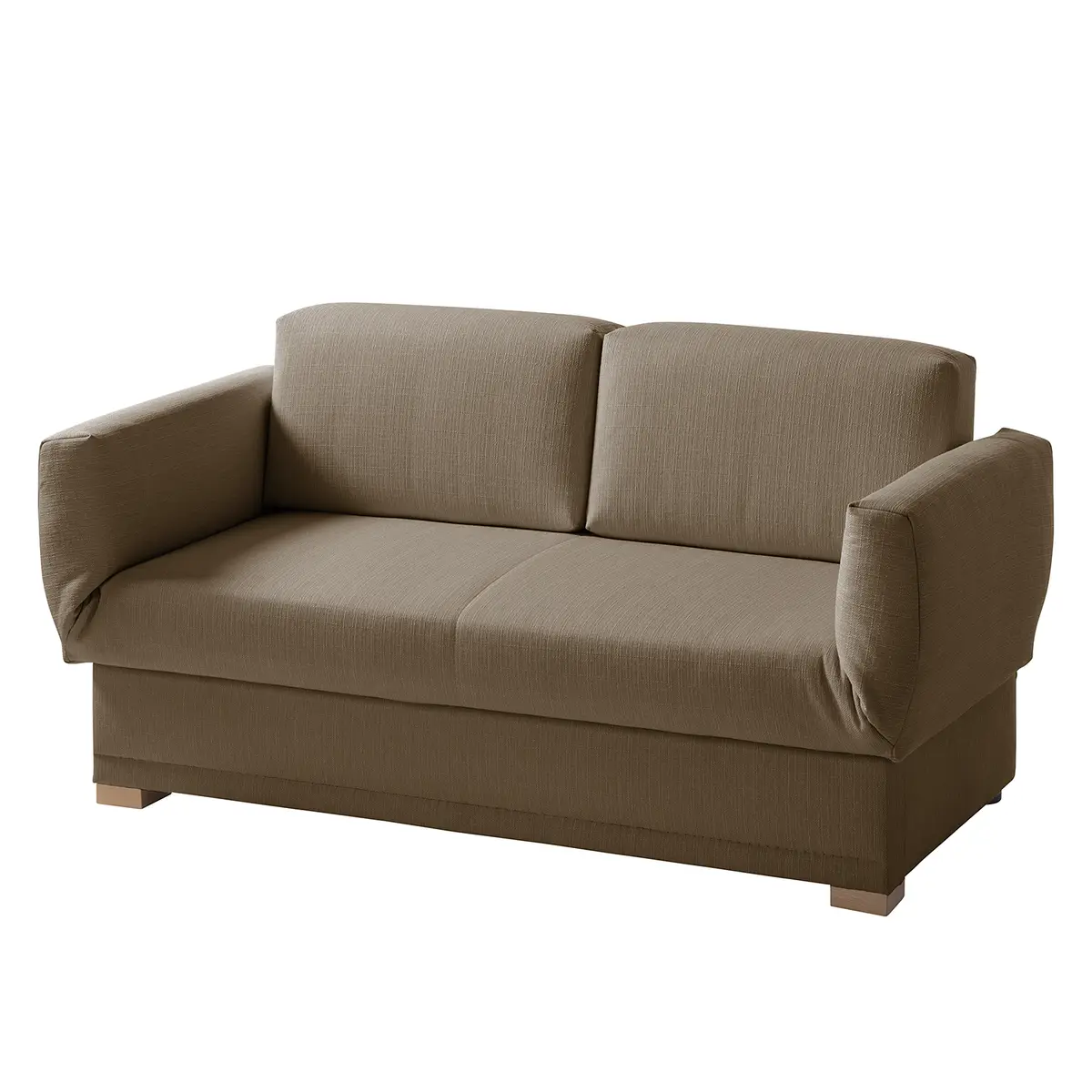 Schlafsofa Gardner II | Grau