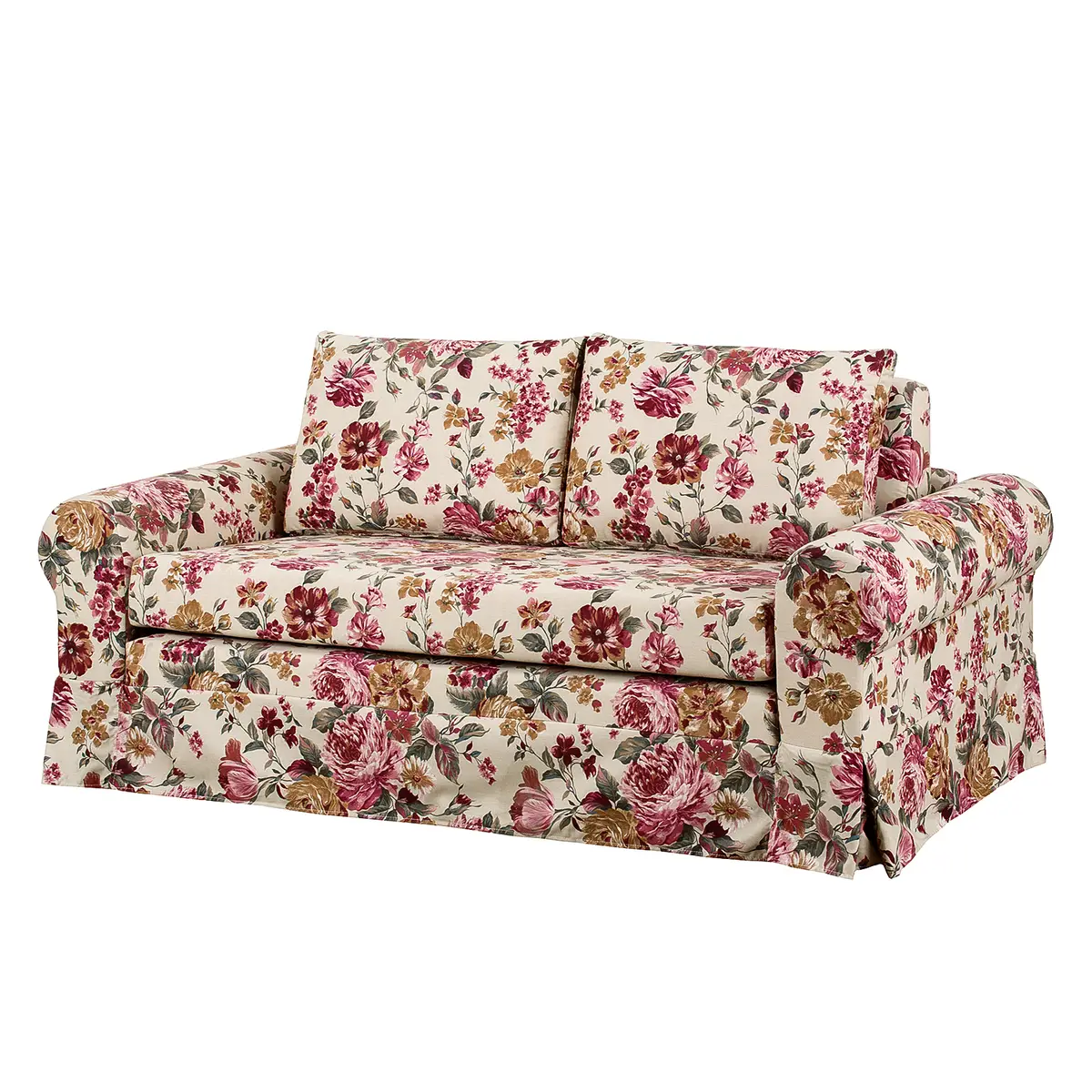 Schlafsofa Country | Mehrfarbig