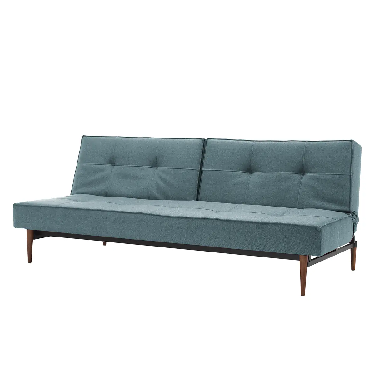 Schlafsofa Styletto | Blau