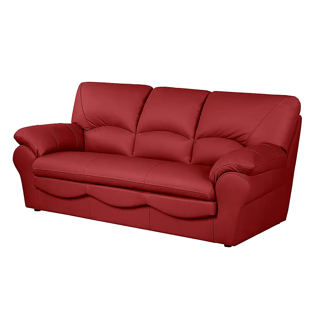 Schlafsofa Torsby | Rot