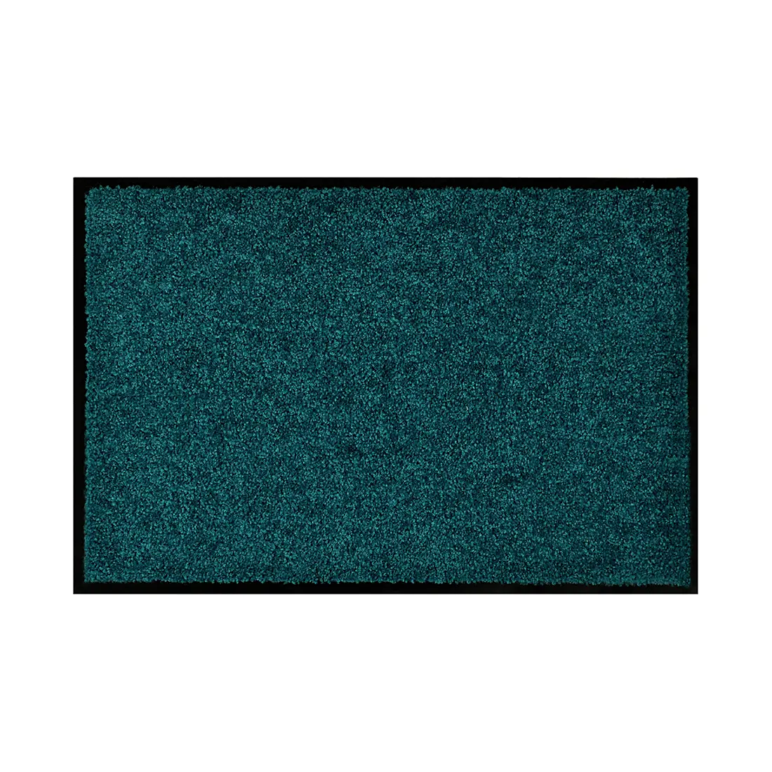 Schmutzfang Fußmatte Wash & Clean | Blau