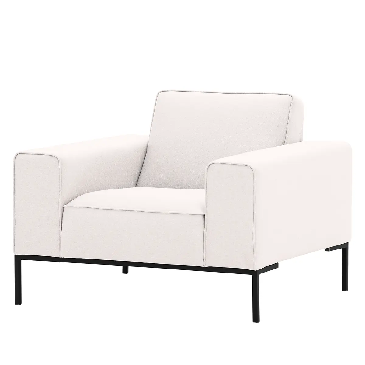 Sessel Floreana | Beige