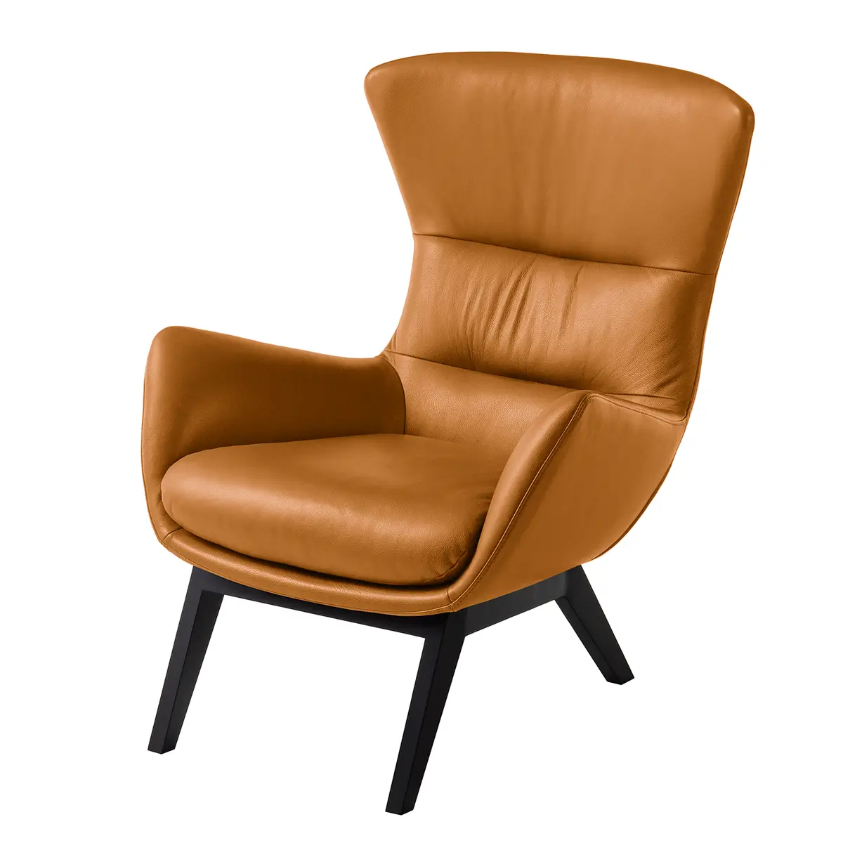 Sessel Neka | Braun