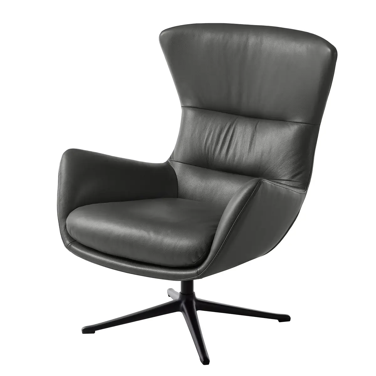 Sessel Neka | Grau