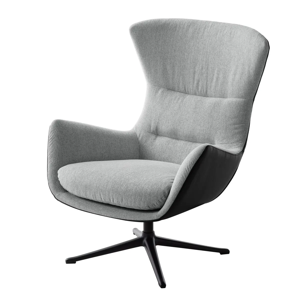 Sessel Saia Neka | Mehrfarbig