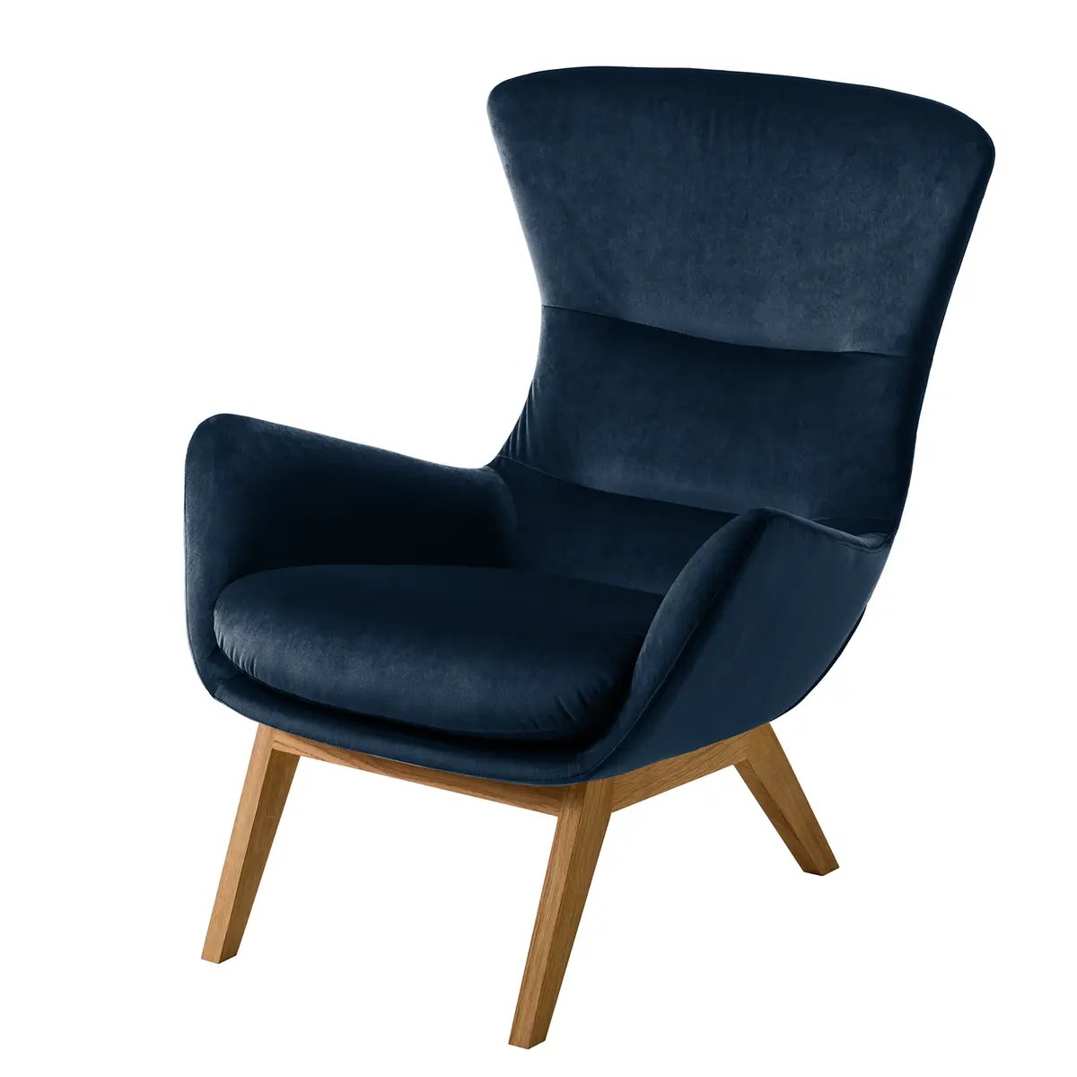 Sessel Shyla | Blau
