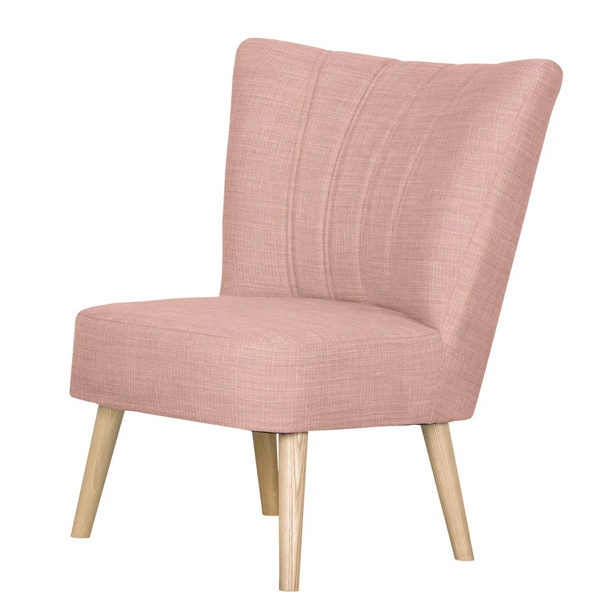 Sessel Oona | Rosa