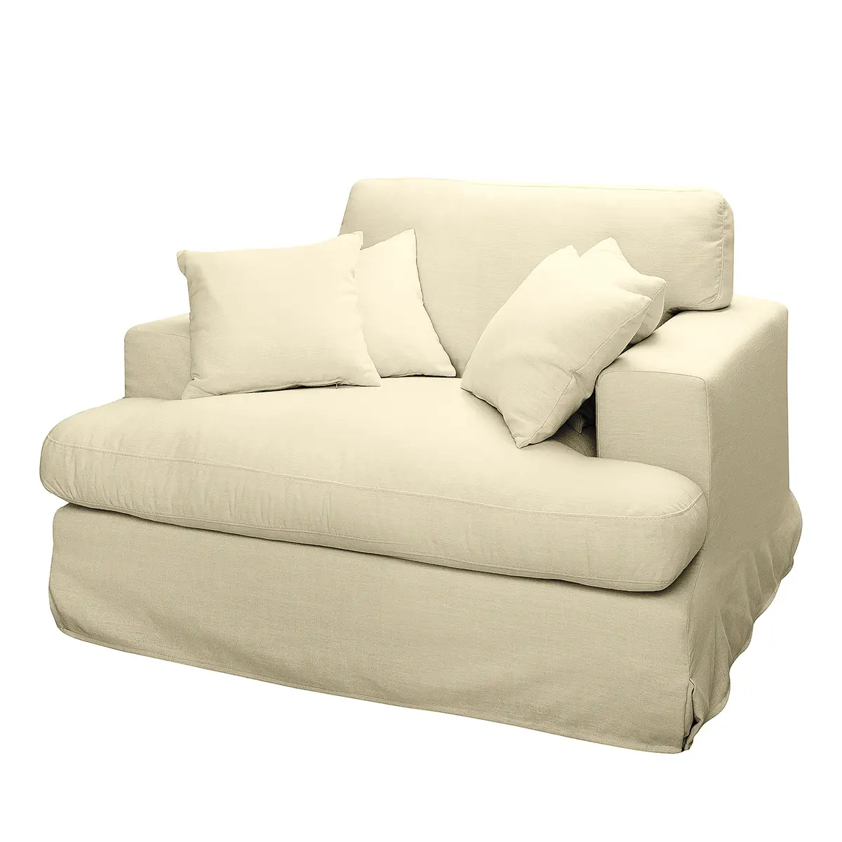 Sessel Mormès | Beige