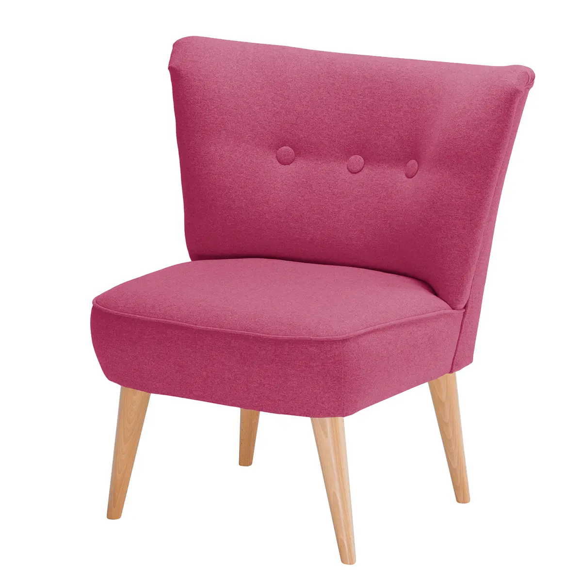 Sessel Hanabi | Pink