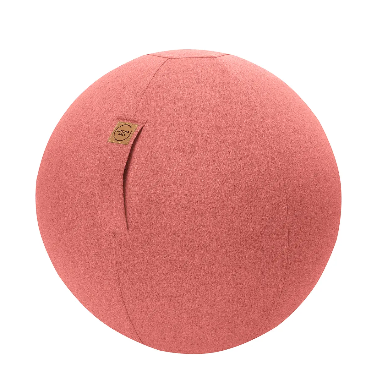 Sitzball Felt | Orange