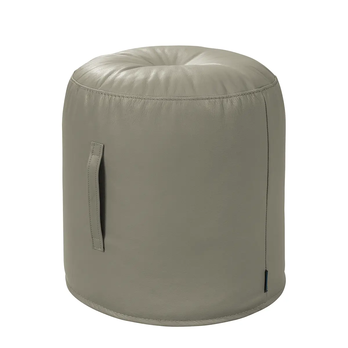 Sitzhocker Cilaos | Grau