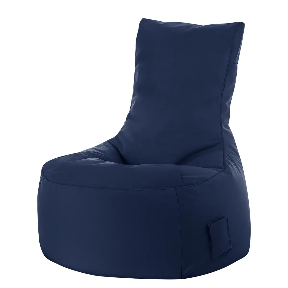 Sitzsack Swing Scuba | Blau