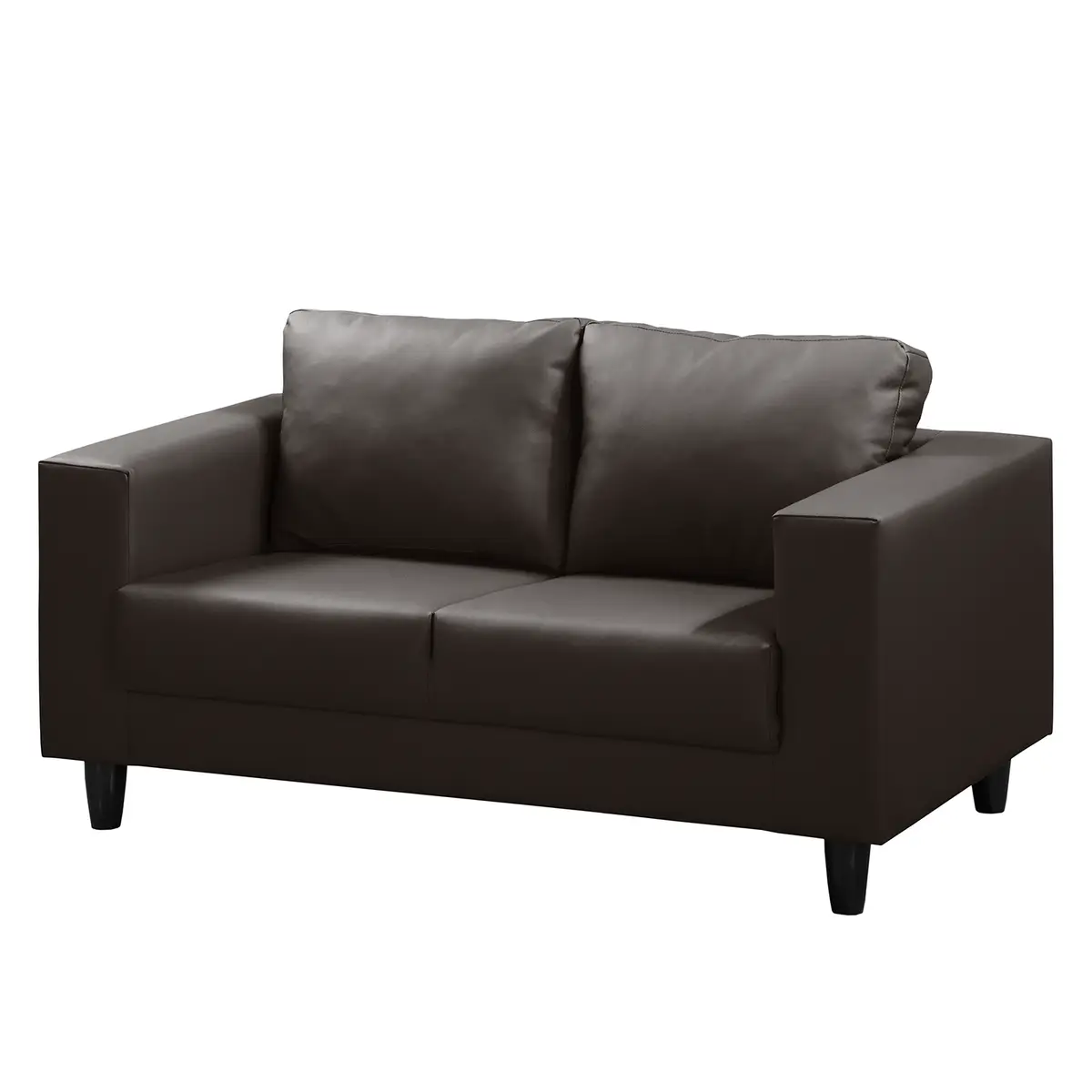 Sofa Bexwell I 2-Sitzer | Braun