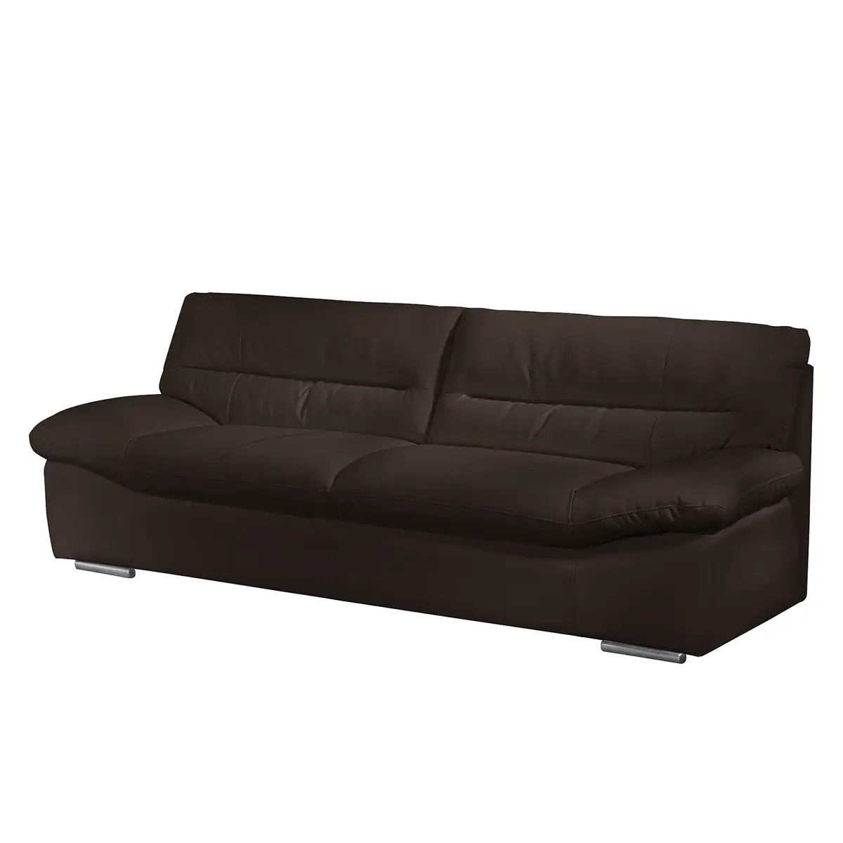 3-Sitzer Sofa Doug | Braun