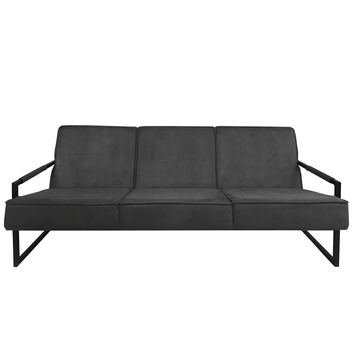 Sofa Manchester IV 3-Sitzer | Grau
