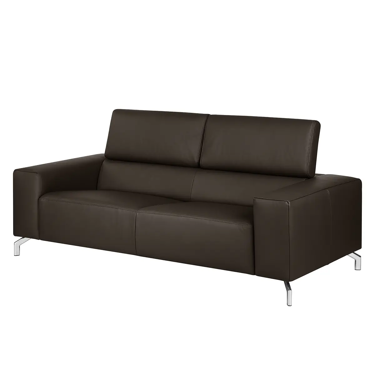 Sofa Varberg I 2,5-Sitzer | Braun