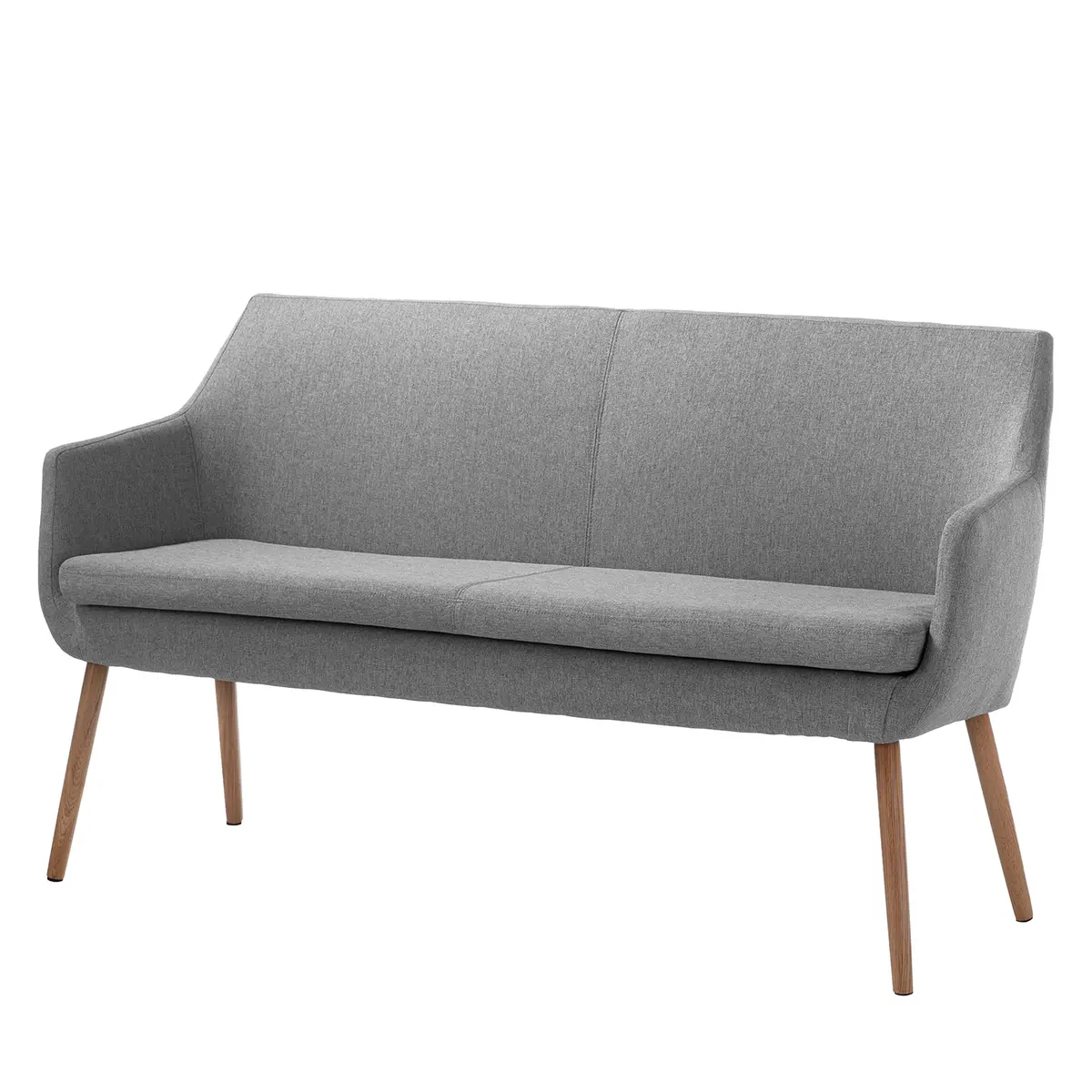 Küchensofa | Grau