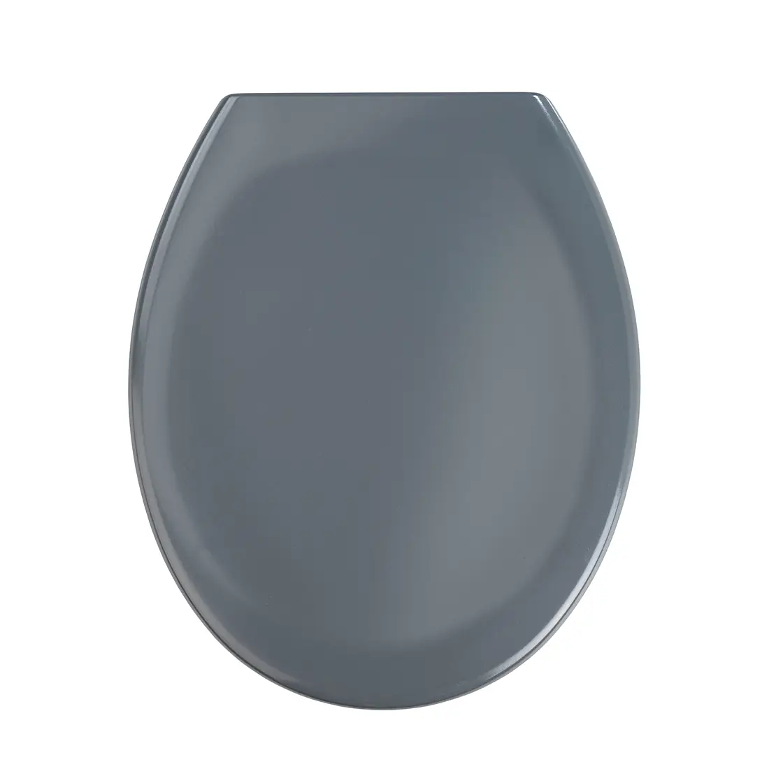 Premium WC-Sitz Ottana | Grau