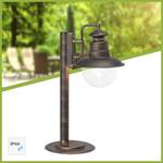 Luminaire d'extérieur Artu 1 ampoule