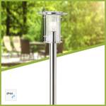 Luminaire d'extérieur York 1 ampoule