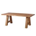 Eettafel BeaconWOOD massief eikenhout