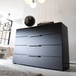 Commode 20UP I Noir mat - 4