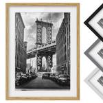 Bild Manhattan Bridge in IV America