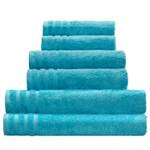 Serviette de bain Royal Coton - Turquoise