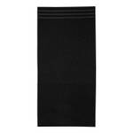 Serviette de bain Royal Coton - Noir