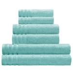 Serviette de bain Royal Coton - Aqua