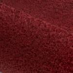 Tapis WC Meadow Polyester - Rouge