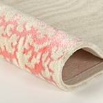 Badmat Coral textielmix - hummer - 60 x 60 cm